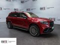 Mercedes-Benz GLS 63 AMG*4M+*MBEAM*PANO*HUD*360*7.SITZ*BURM - bilder 1