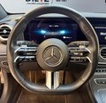 Mercedes-Benz E 300 T de AMG*4M*9G*LED*PANO*KAM*TOTW*HUD*BURM - foto 2