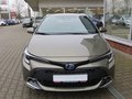 Toyota Corolla Touring 1.8 Sports Hybrid Team D*ACC*KAM - foto 2