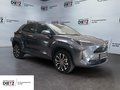 Toyota Yaris Cross 1.5 Hybrid Teamplayer*ACC*KAM*TOTW - bilder 1