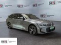 BMW 330 i Touring xDrive M-Sport*LED*ACC*KAM*NAVI - bilder 1