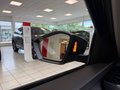 Skoda Octavia Combi 1.5 TSI mHEV Selection*LED*ACC*AHK - foto 17