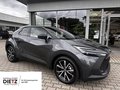 Toyota C-HR 2.0 Hybrid Team D*LED*ACC*NAVI*KAM*TOTW - bilder 1