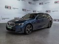 BMW 330 i Touring xDrive M-Sport*LED*ACC*KAM*NAVI - bilder 3