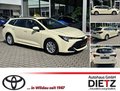 Toyota Corolla Touring 1.8 Hybrid Sports TAXI inkl. Umb - foto 1