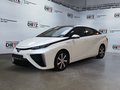Toyota Mirai Basis Wasserstoff*NAVI*TOTW*ACC*KAMERA - bilder 3