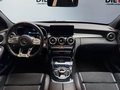 Mercedes-Benz C 43 AMG T Performance*4M*9G*LED*KAM*WIDE*STHZ - foto 1