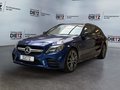 Mercedes-Benz C 43 AMG T Performance*4M*9G*LED*KAM*WIDE*STHZ - foto 3
