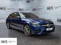 Mercedes-Benz C 43 AMG T Performance*4M*9G*LED*KAM*WIDE*STHZ - foto 1
