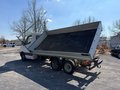 Volkswagen Crafter Pritsche - 3 Seiten Kipper - 3 Achser - foto 2