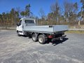 Volkswagen Crafter Pritsche - 3 Seiten Kipper - 3 Achser - foto 4