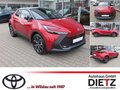 Toyota C-HR 2.0 Hybrid Team D*LED*ACC*NAVI*KAM*TOTW - foto 1