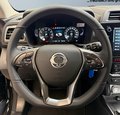 KGM Tivoli 1.5 T-GDI Nomad*NAVI*KAM*SPUR*CARPLAY - bilder 2