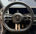 Mercedes-Benz A 200 d AMG*8G*MBEAM*WIDE*DISTR*KAM*NAVI*MBUX - bilder 2