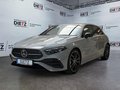Mercedes-Benz A 200 d AMG*8G*MBEAM*WIDE*DISTR*KAM*NAVI*MBUX - bilder 3