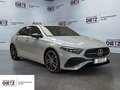 Mercedes-Benz A 200 d AMG*8G*MBEAM*WIDE*DISTR*KAM*NAVI*MBUX - bilder 1