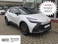 Toyota C-HR 2.0 Hybrid Team D*LED*NAVI*KAM*ACC*TOTW - foto 1