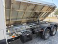 Volkswagen Crafter Pritsche - 3 Seiten Kipper - 3 Achser - foto 1