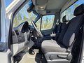 Volkswagen Crafter Pritsche - 3 Seiten Kipper - 3 Achser - foto 8