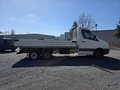 Volkswagen Crafter Pritsche - 3 Seiten Kipper - 3 Achser - foto 8