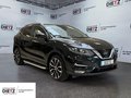 Nissan Qashqai 1.2 DIG-T N-Connecta*XEN*PANO*360*NAVI - bilder 1