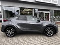 Toyota C-HR 1.8 Hybrid FWD Team D*NAVI*ACC*TOTW*KAM - bilder 2