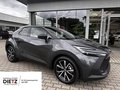 Toyota C-HR 1.8 Hybrid FWD Team D*NAVI*ACC*TOTW*KAM - bilder 1