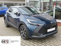Toyota C-HR 2.0 Hybrid Team D*LED*ACC*NAVI*KAM*TOTW - bilder 1