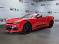 Chevrolet Camaro 6.2L V8 SS Convertible*XEN*BOSE*HUD*KAM - foto 3