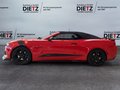 Chevrolet Camaro 6.2L V8 SS Convertible*XEN*BOSE*HUD*KAM - foto 7