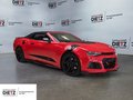Chevrolet Camaro 6.2L V8 SS Convertible*XEN*BOSE*HUD*KAM - foto 1