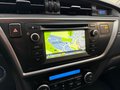 Toyota Auris 1.8 VVT-i Hybrid Executive*XEN*NAVI*KAM - foto 7