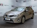 Toyota Auris 1.8 VVT-i Hybrid Executive*XEN*NAVI*KAM - foto 3