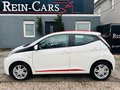 Thumbnail 3 - Toyota Aygo x-play touch/22TKM/I.HD/AUTOM/KAMERA/MFL/2