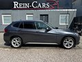 Daumennagel 2 - BMW X1 20d xDrive/PANO/NAVI/XEN/TEMP/LEDER/MFL/SHZ/