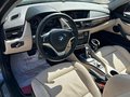Daumennagel 12 - BMW X1 20d xDrive/PANO/NAVI/XEN/TEMP/LEDER/MFL/SHZ/