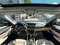 Daumennagel 13 - BMW X1 20d xDrive/PANO/NAVI/XEN/TEMP/LEDER/MFL/SHZ/