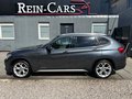 Daumennagel 3 - BMW X1 20d xDrive/PANO/NAVI/XEN/TEMP/LEDER/MFL/SHZ/