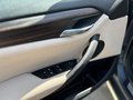 Daumennagel 24 - BMW X1 20d xDrive/PANO/NAVI/XEN/TEMP/LEDER/MFL/SHZ/