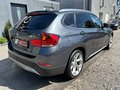 Daumennagel 5 - BMW X1 20d xDrive/PANO/NAVI/XEN/TEMP/LEDER/MFL/SHZ/