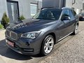 Daumennagel 6 - BMW X1 20d xDrive/PANO/NAVI/XEN/TEMP/LEDER/MFL/SHZ/