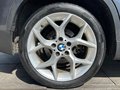 Daumennagel 7 - BMW X1 20d xDrive/PANO/NAVI/XEN/TEMP/LEDER/MFL/SHZ/