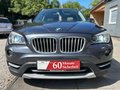 Daumennagel 8 - BMW X1 20d xDrive/PANO/NAVI/XEN/TEMP/LEDER/MFL/SHZ/