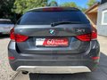 Daumennagel 9 - BMW X1 20d xDrive/PANO/NAVI/XEN/TEMP/LEDER/MFL/SHZ/