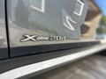 Daumennagel 10 - BMW X1 20d xDrive/PANO/NAVI/XEN/TEMP/LEDER/MFL/SHZ/