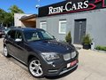 Daumennagel 1 - BMW X1 20d xDrive/PANO/NAVI/XEN/TEMP/LEDER/MFL/SHZ/
