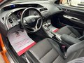 Daumennagel 11 - Honda Civic Lim. 3trg 1.4 TypeS/II.HD/SHZ/PDC/KLIMAAUT
