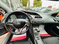 Daumennagel 13 - Honda Civic Lim. 3trg 1.4 TypeS/II.HD/SHZ/PDC/KLIMAAUT