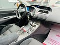 Daumennagel 18 - Honda Civic Lim. 3trg 1.4 TypeS/II.HD/SHZ/PDC/KLIMAAUT