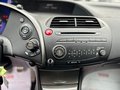 Daumennagel 21 - Honda Civic Lim. 3trg 1.4 TypeS/II.HD/SHZ/PDC/KLIMAAUT
